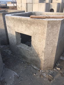 匠心品质，坚固未来——沈阳顺达水泥制品厂产品展示