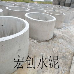 探寻黄山地区雨污水检查井与水泥制品制造厂家