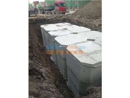 匠心质造，守护家园 选择专业化粪池公司的品质之道