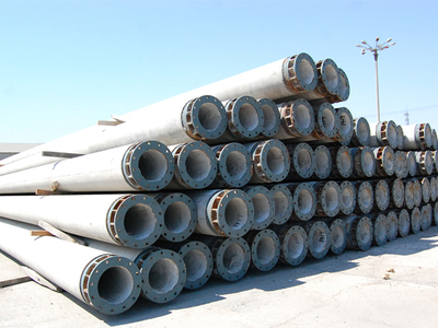 固守匠心，筑梦基石 —— 我们与水泥制品制造的真诚故事