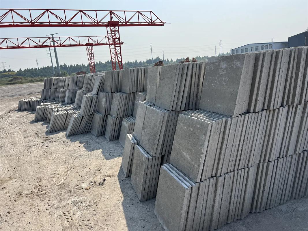 水泥管的多元应用与199水泥制品制造的品质解读