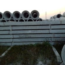 广州市番禺区荣成建基水泥制品厂 专业水泥制品制造的可靠伙伴